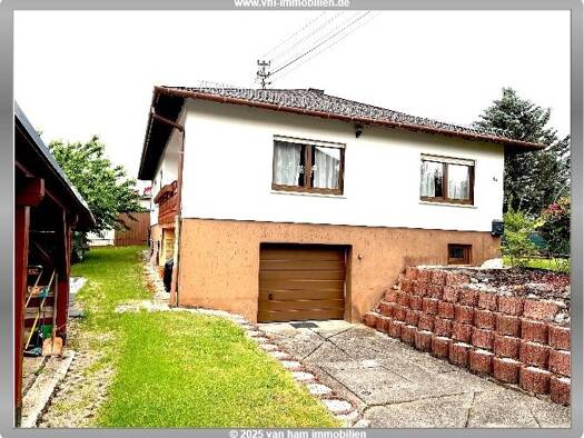 Einfamilienhaus zum Kauf 299.000 € 5 Zimmer 100 m² 1.100 m² Grundstück Meudt 56414