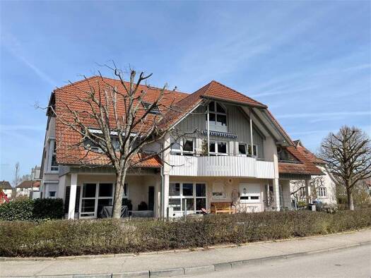 Wohnung zur Miete 1.200 € 5 Zimmer 110 m² frei ab 01.04.2026 Ellwangen 73479