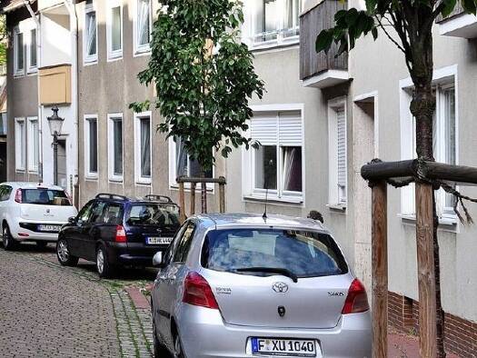 Wohnung zur Miete 649 € 3 Zimmer 63,4 m² frei ab 01.09.2026 Pöttcherstraße 6 Innenstadt Minden 32427