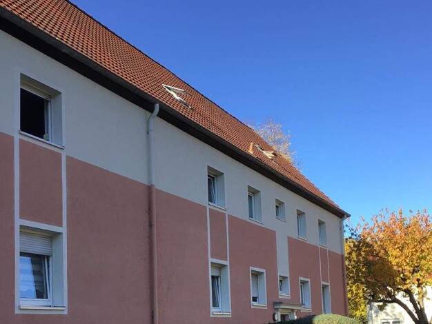 Wohnung zur Miete 329 € 2 Zimmer 41,2 m² EG Goethestraße 50 Bönen 59199