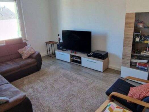 Wohnung zur Miete 550 € 3 Zimmer 61 m² frei ab 30.09.2026 Schönbrunnstraße Ansbach Ansbach 91522