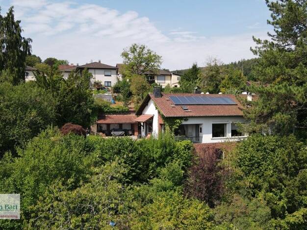 Einfamilienhaus zum Kauf 489.800 € 10 Zimmer 411,2 m² 5.754 m² Grundstück Keuchingen Mettlach 66693