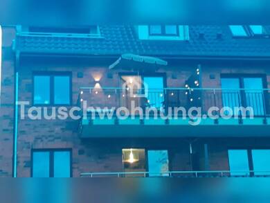 Wohnung zur Miete Tauschwohnung 1.000 € 2 Zimmer 60 m² 2. Geschoss Lurup Hamburg 22525
