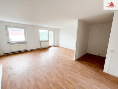 Wohnung zur Miete 311,85 € 3 Zimmer 69,3 m² 5. Geschoss Barbara-Uthmann-Ring 62 Annaberg Annaberg-Buchholz 09456