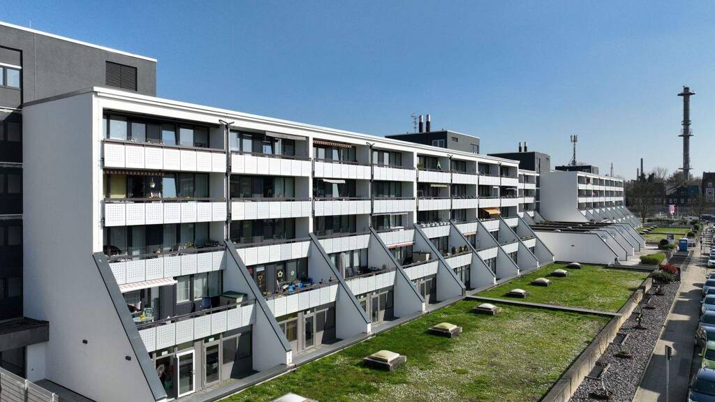 Land-/Forstwirtschaft zur Miete provisionsfrei Baukau-Ost Herne 44629