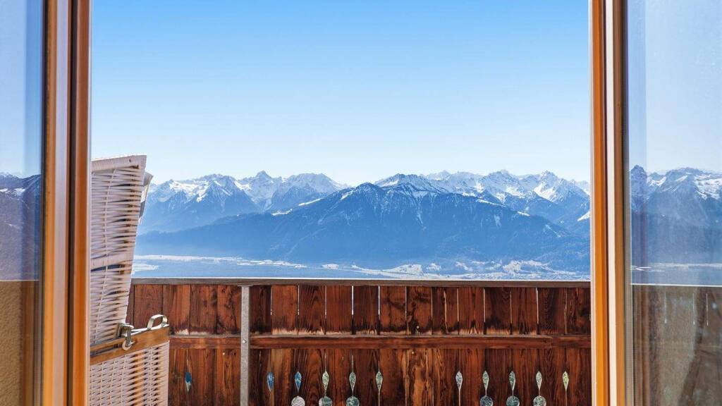 Einfamilienhaus zum Kauf 750.000 € 8 Zimmer 160 m² 683 m² Grundstück Dünserberg 6822