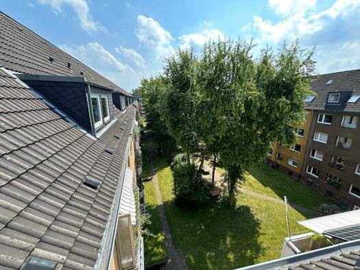 Wohnung zum Kauf 279.000 € 2 Zimmer 60 m² Weidenpesch Köln 50737