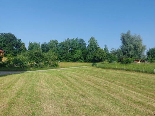 Grundstück zum Kauf provisionsfrei 1.370 m² Grundstück Geretsberg 5132