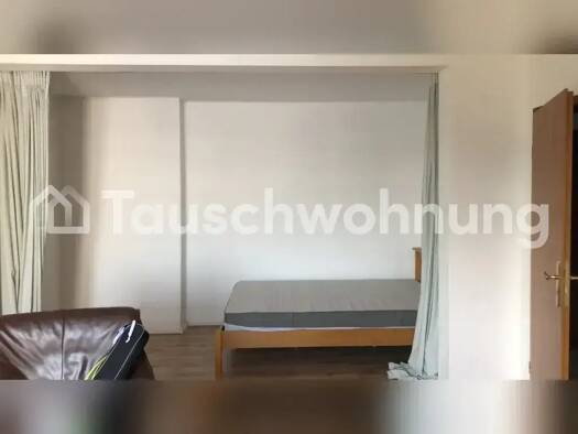 Studio zur Miete Tauschwohnung 450 € 1 Zimmer 46 m² 4. Geschoss Hansaviertel Rostock 18057