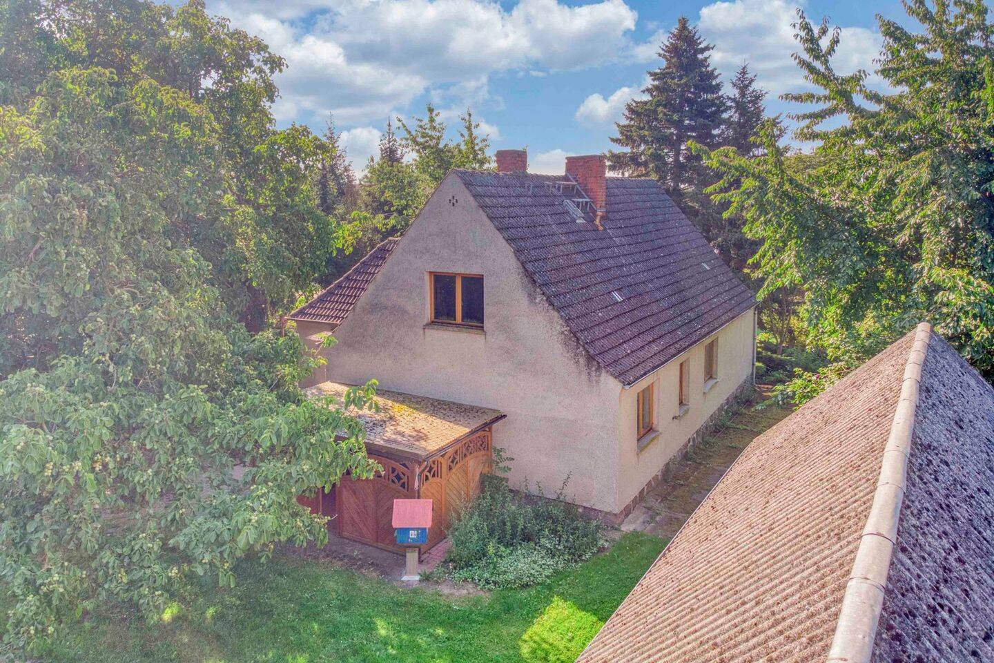 Haus – Neuenkirchen, Kreis Dithmarschen - Mehr