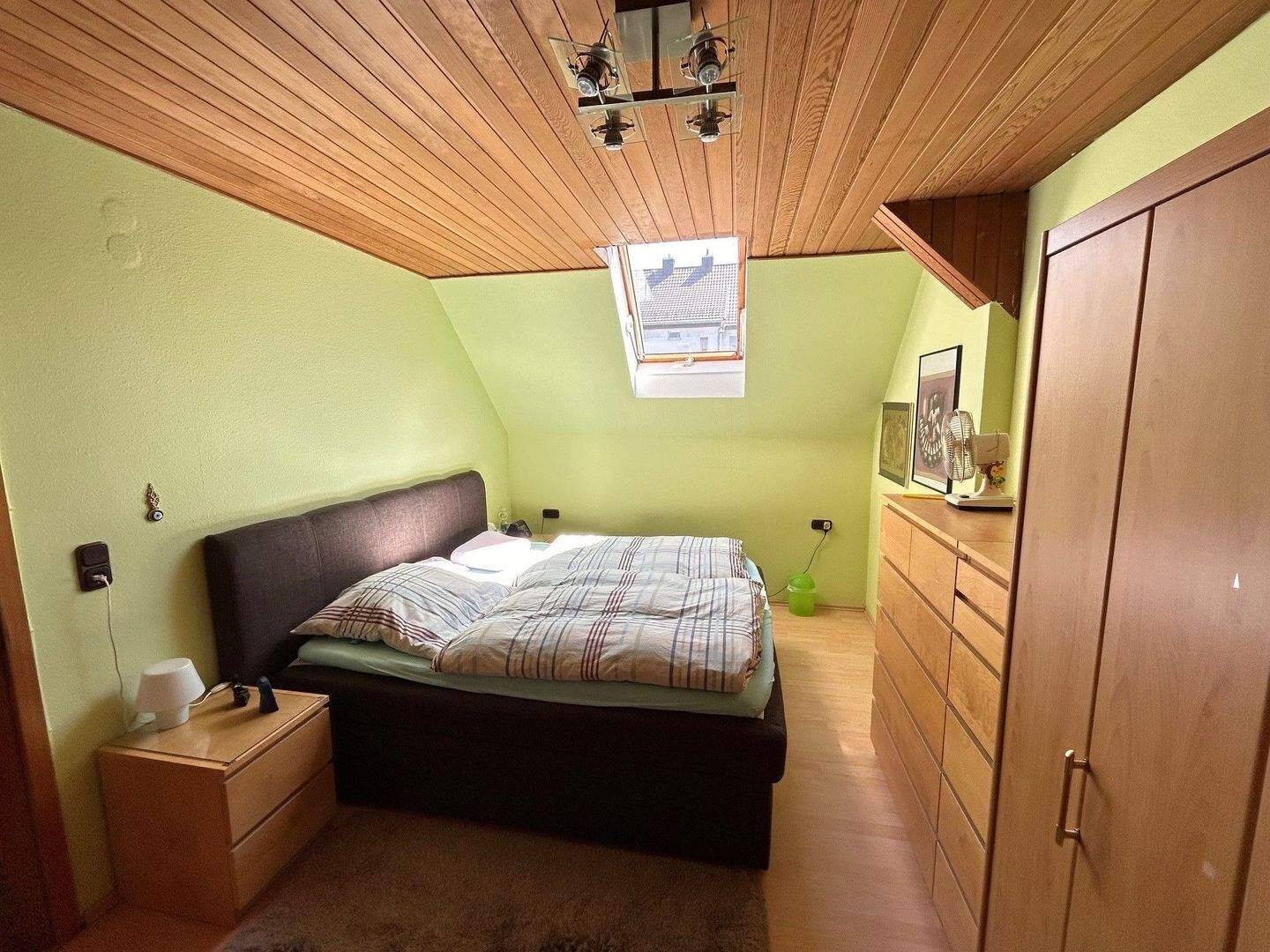 Einfamilienhaus zum Kauf - Ansicht 6