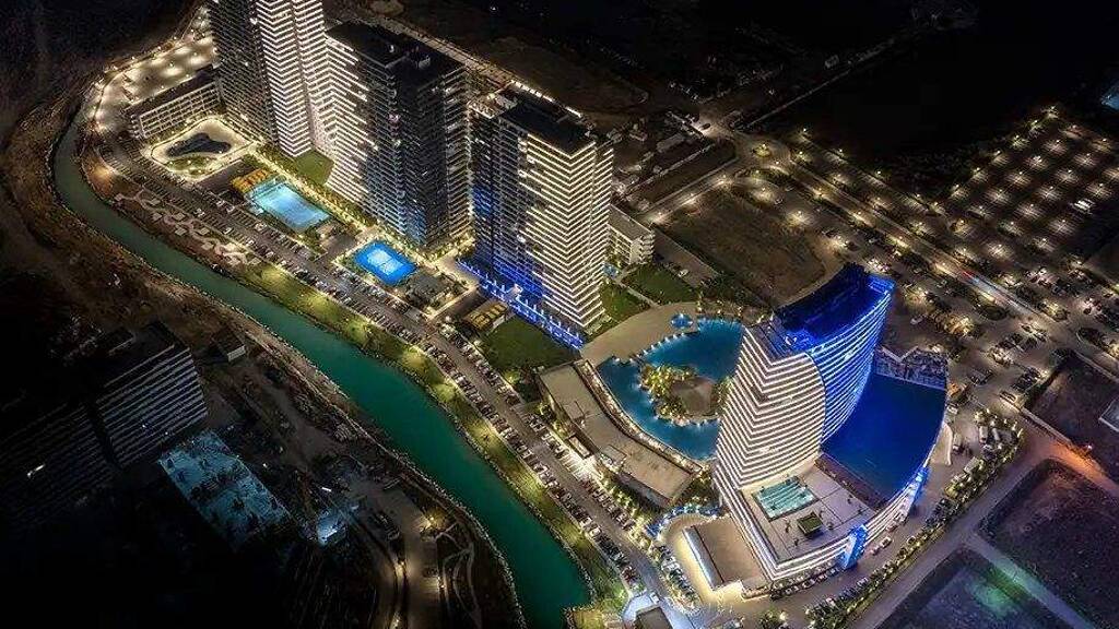 Wohnung zum Kauf 177.875 € 65 m² Iskele