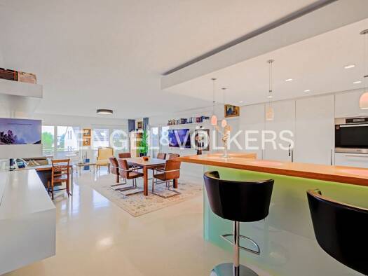 Wohnung zum Kauf 740.000 € 2 Zimmer 111 m² 2. Geschoss Dachau Dachau 85221