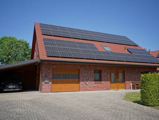Einfamilienhaus zum Kauf 499.000 € 4 Zimmer 178 m² 1.104 m² Grundstück Driftsethe Hagen im Bremischen 27628