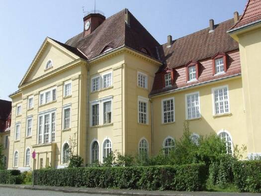Bürofläche zur Miete provisionsfrei 200,9 m² Bürofläche Lilienthalstraße 25 Bettenhausen Kassel 34123