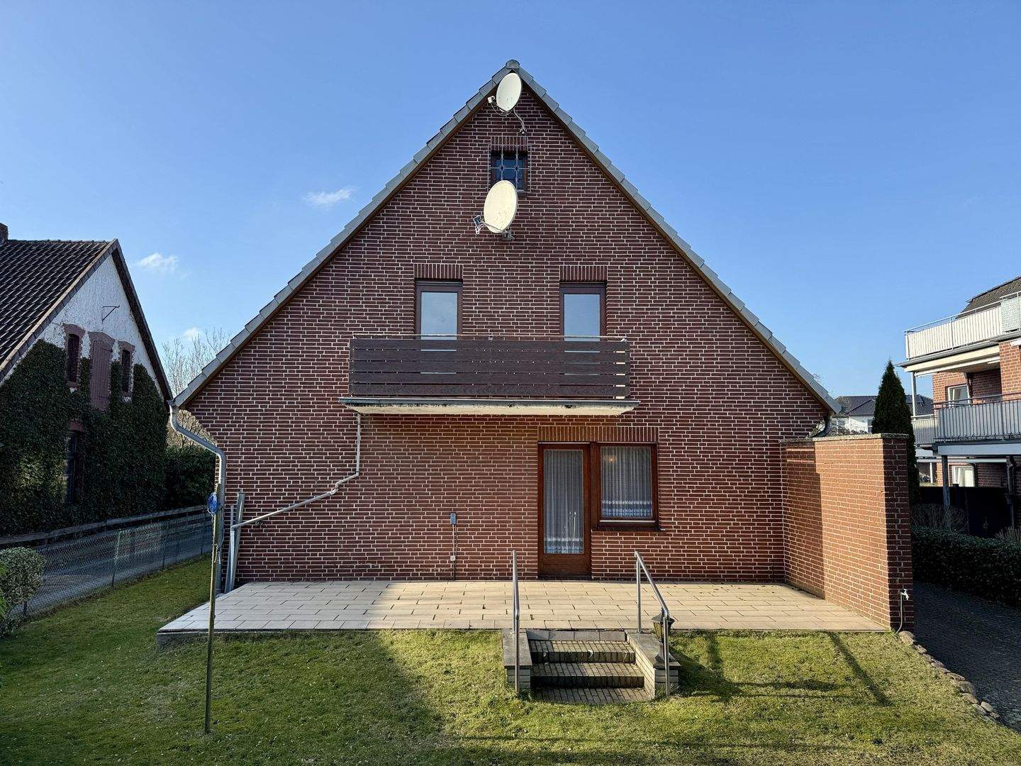 House in Hude, Landkreis Oldenburg - Ansicht 5
