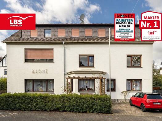 Mehrfamilienhaus zum Kauf 495.000 € 18 Zimmer 489 m² 739 m² Grundstück frei ab sofort Endorf Sundern 59846