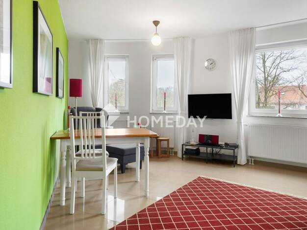 Wohnung zum Kauf 249.000 € 2 Zimmer 69 m² 2. Geschoss Hulsberg Ost 28205