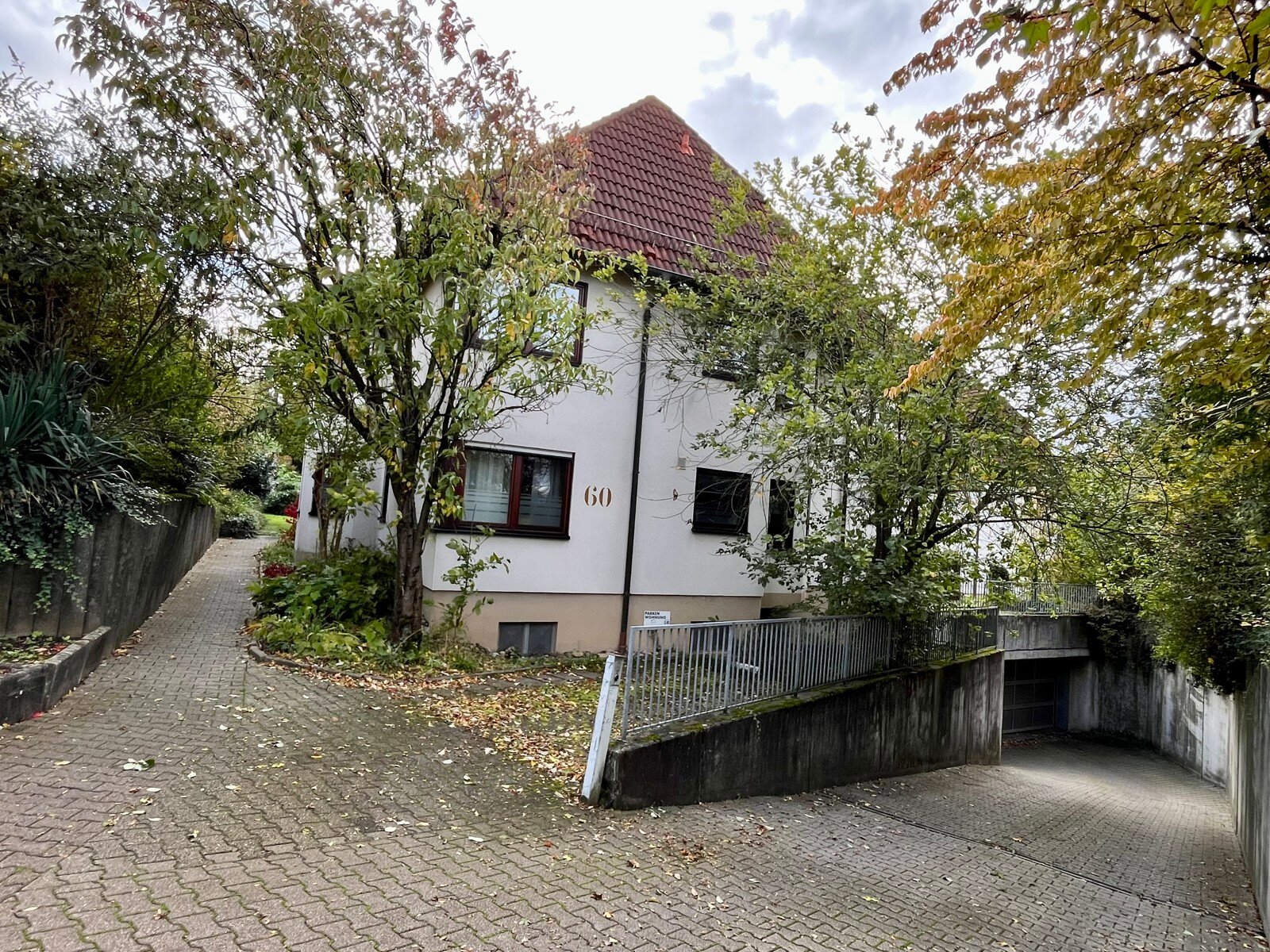 Wohnung zum Kauf 272.000 € 3,5 Zimmer 77 m²<br/>Wohnfläche Öhringen Öhringen 74613