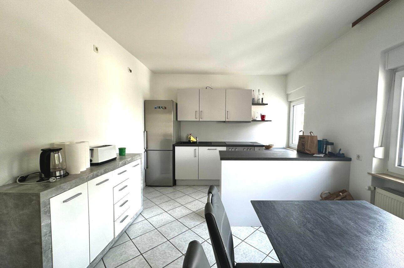 Wohnung zur Miete 702 € 2,5 Zimmer 78 m²<br/>Wohnfläche ab sofort<br/>Verfügbarkeit Langgöns Langgöns 35428