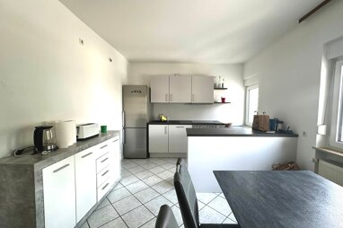 Wohnung zur Miete 702 € 2,5 Zimmer 78 m² frei ab sofort Langgöns Langgöns 35428