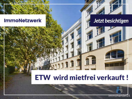 Studio zum Kauf 110.000 € 1 Zimmer 27 m² frei ab sofort Aachen 52068