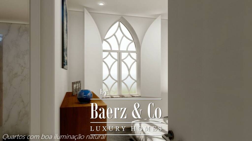 Villa zum Kauf 1.300.000 € 349 m² 360 m² Grundstück leça da palmeira