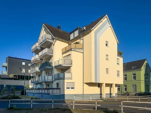 Wohnung zum Kauf 169.000 € 3,5 Zimmer 73,6 m² 2. Geschoss Höntrop Wattenscheid 44869