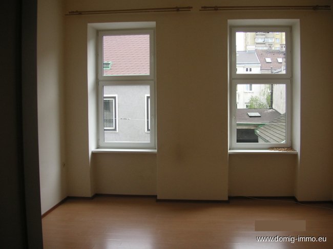 Wohnung zum Kauf 130.000 € 1 Zimmer 29 m²<br/>Wohnfläche 5.<br/>Geschoss Schwendergasse 49 Wien / Rudolfsheim-Fünfhaus 1150