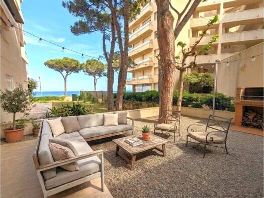 Wohnung zum Kauf 700.000 € 3 Zimmer 144 m² EG Passeig Marítim 98 Castell-Platja d'Aro 17250