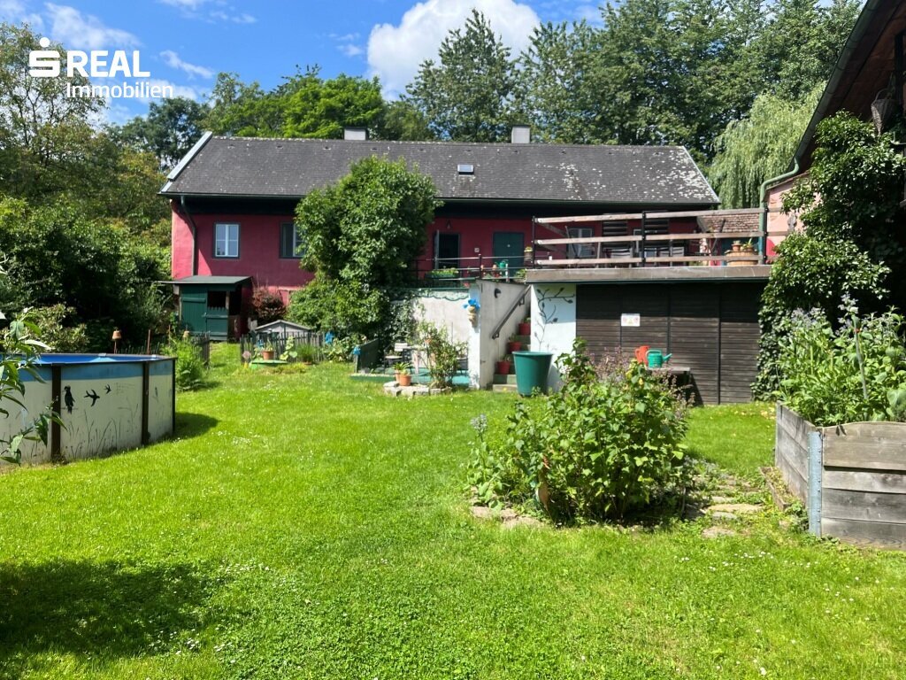 Einfamilienhaus zum Kauf 297.000 € 2,5 Zimmer 111,4 m²<br/>Wohnfläche 1.369 m²<br/>Grundstück Maria Taferl 3672