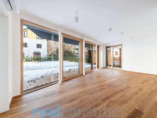 Wohnung zum Kauf - Erstbezug 1.187.430 € 4 Zimmer 94,3 m² EG Hietzing 1130