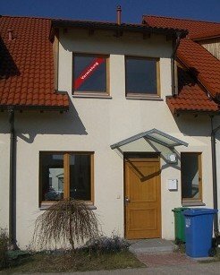 Reihenmittelhaus zum Kauf als Kapitalanlage geeignet 220.000 € 4 Zimmer 115 m²<br/>Wohnfläche 267 m²<br/>Grundstück Friedersdorf Heidesee 15754