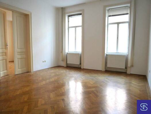 Wohnung zur Miete 915 € 3 Zimmer 79 m² 2. Geschoss frei ab 01.10.2026 Alsergrund 1090
