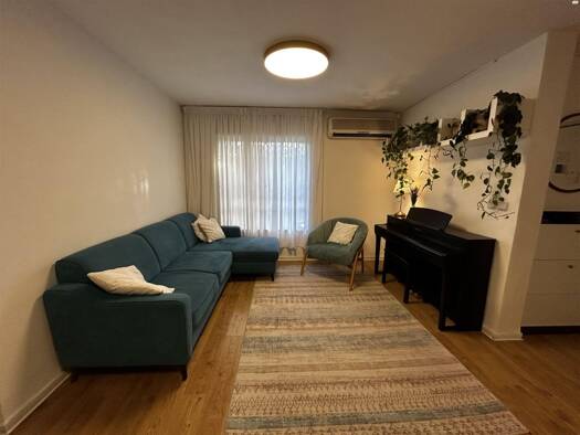 Wohnung zum Kauf 975.529 € 78 m² Jerusalem
