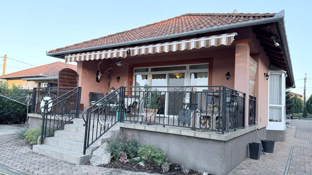 Einfamilienhaus zum Kauf 540.000 € 5 Zimmer 236 m² Balatonszentgyörgy