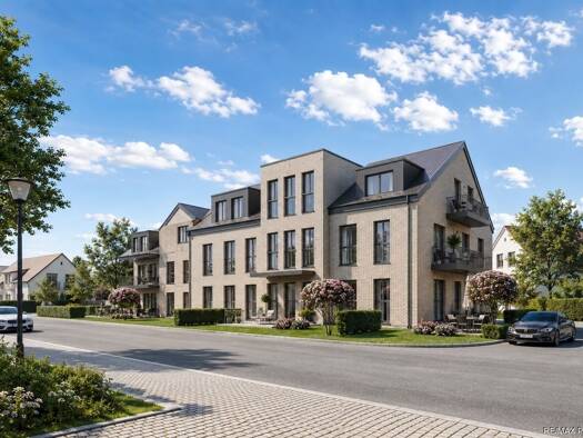Wohnung zum Kauf - Erstbezug provisionsfrei 356.000 € 3 Zimmer 69,8 m² Schildesche Schildesche 33611