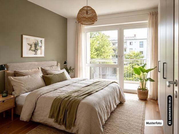 Wohnung zum Kauf provisionsfrei 147.000 € 4 Zimmer Weeze Weeze 47562