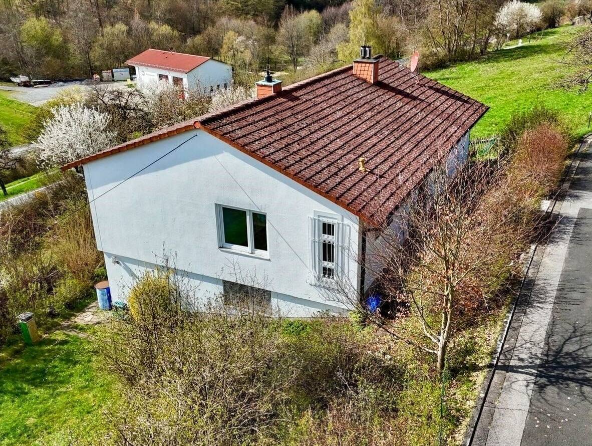 Haus – Sandberg, Landkreis Rhön-Grabfeld - Ansicht 3