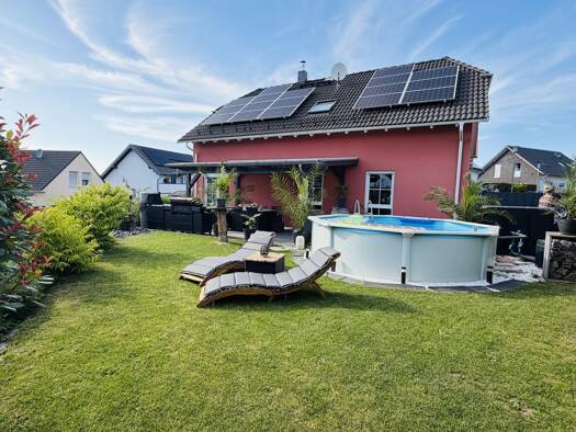 Mehrfamilienhaus zum Kauf 639.000 € 6 Zimmer 164 m² 411 m² Grundstück Aegidienberg Bad Honnef 53604
