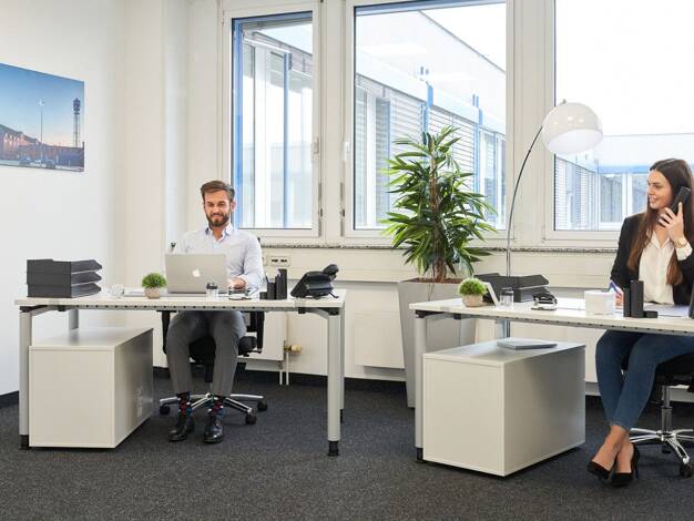 Bürofläche zur Miete 46,6 m² Bürofläche Herner Str. 299 Hofstede Bochum 44809