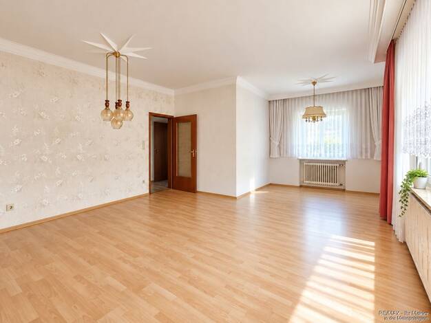 Wohnung zur Miete 1.000 € 3 Zimmer 83 m² EG Röthenbach b Schweinau Nürnberg 90449