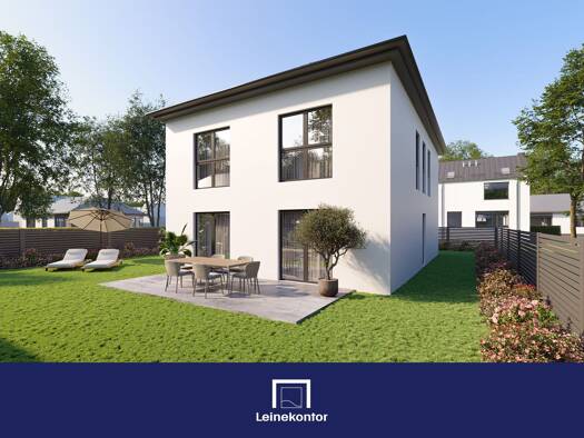 Einfamilienhaus zum Kauf provisionsfrei 599.000 € 5,5 Zimmer 160 m² 400 m² Grundstück Misburg-Nord Hannover 30629