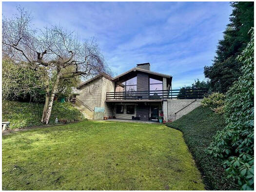 Einfamilienhaus zum Kauf 285.000 € 4 Zimmer 122 m² 1.257 m² Grundstück Basbeck Hemmoor 21745