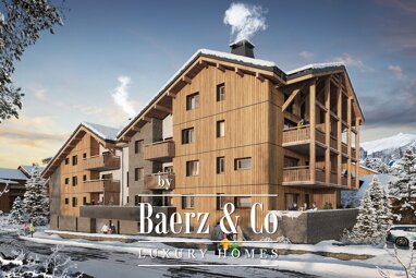 Apartment zum Kauf 582.000 € 3 Zimmer 61 m² 4. Geschoss alpe d'huez 38750