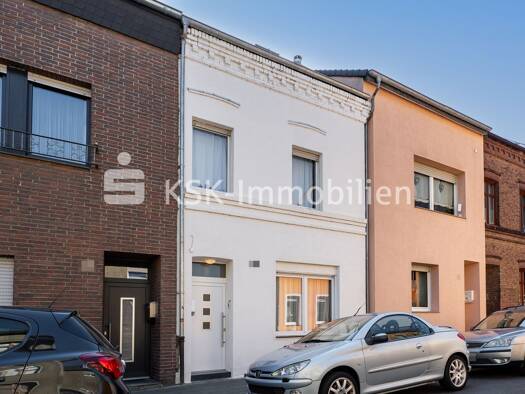 Einfamilienhaus zum Kauf 299.000 € 6 Zimmer 140,6 m² 170 m² Grundstück Mönchengladbach 41199