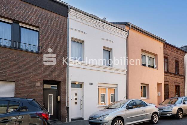 Einfamilienhaus zum Kauf 299.000 € 6 Zimmer 140,6 m² 170 m² Grundstück Geistenbeck Mönchengladbach 41199