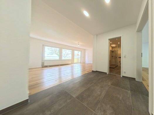 Wohnung zum Kauf 307.500 € 2 Zimmer 61,5 m² St Peter Weiterer Innenstadtgürtel Süd 90478