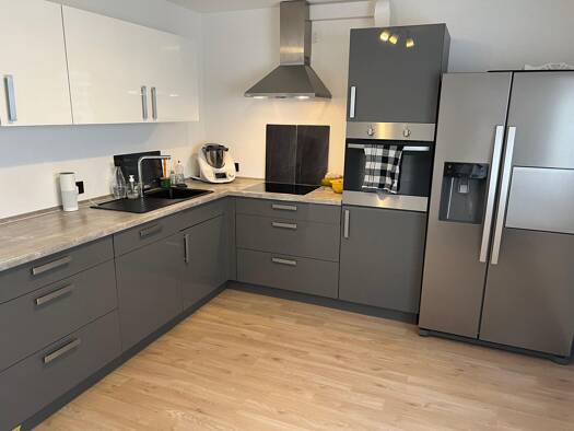 Wohnung zur Miete 750 € 2 Zimmer 83 m² frei ab sofort Dietlingen Keltern 75210