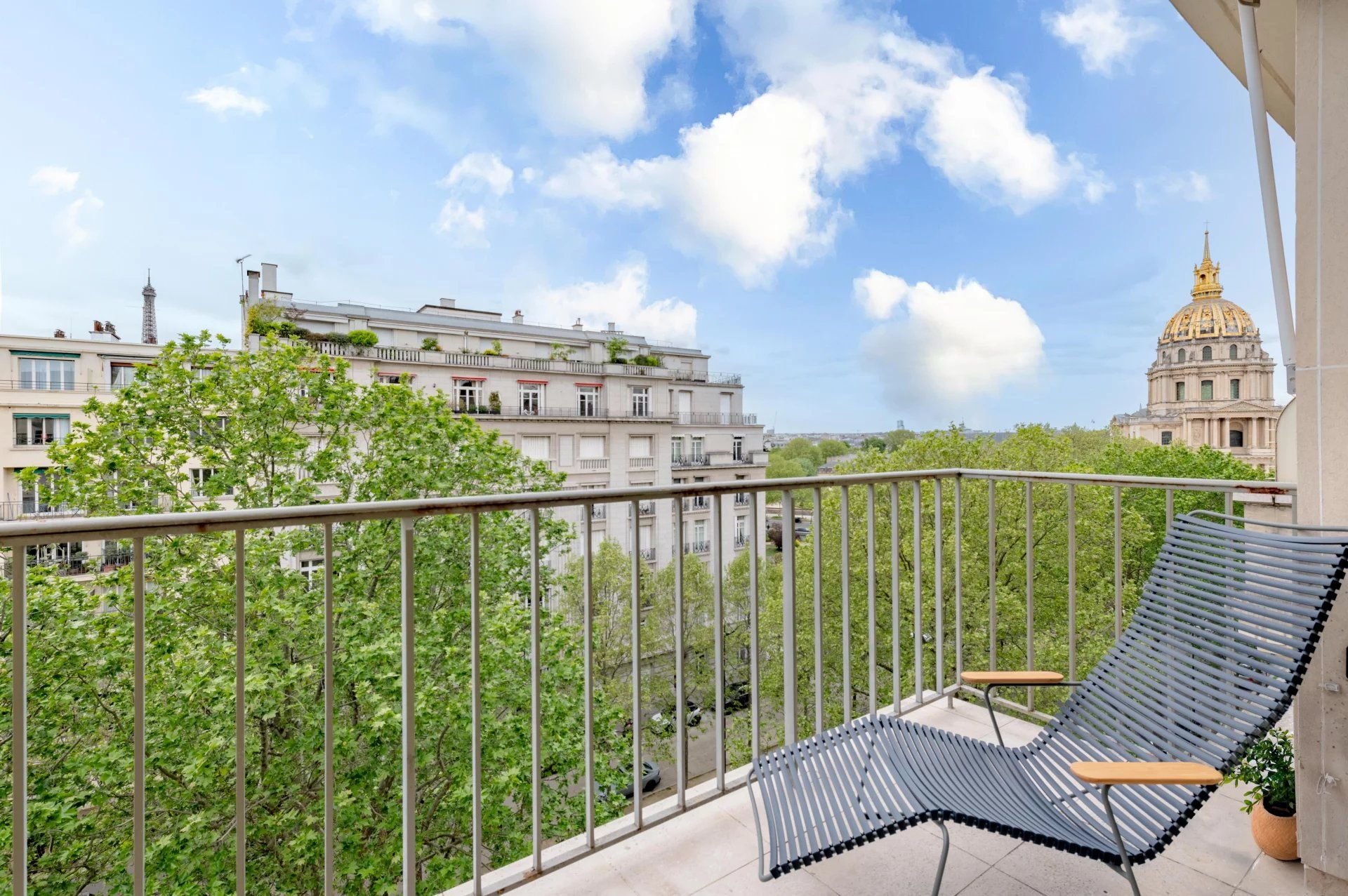 Studio zum Kauf 2.095.000 € 4 Zimmer 97 m²<br/>Wohnfläche 7.<br/>Geschoss Cambronne-Garibaldi Paris 7ème 75007